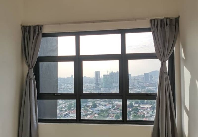 Lakeville Residences