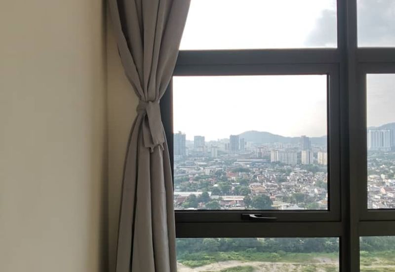 Lakeville Residences