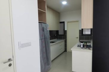 Lakeville Residences