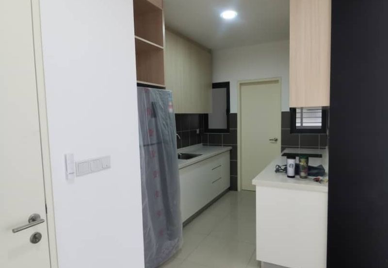 Lakeville Residences