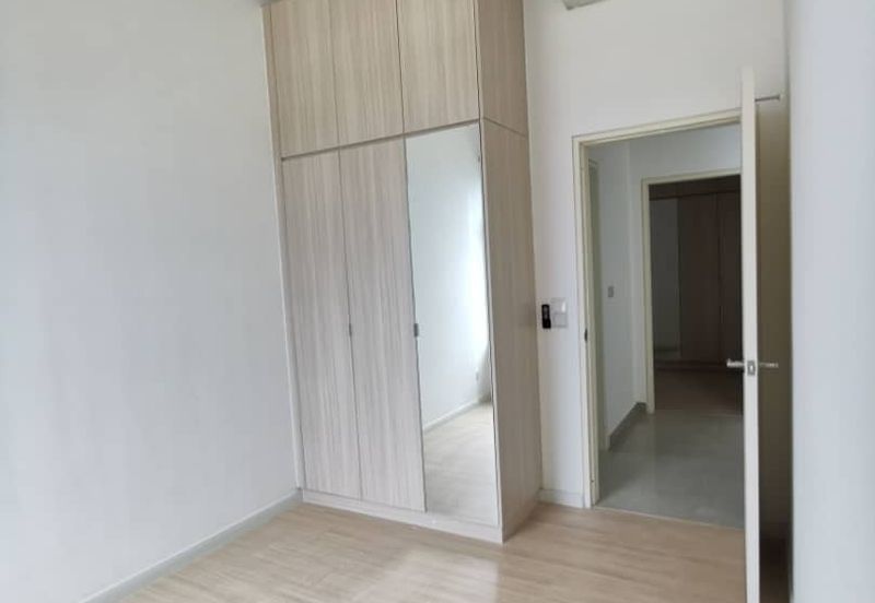 Lakeville Residences