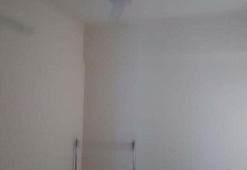 Pangsapuri Bukit Segambut