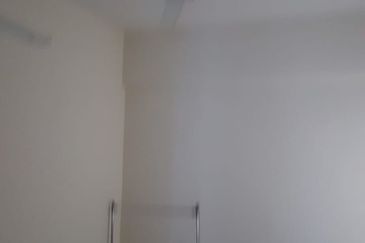 Pangsapuri Bukit Segambut