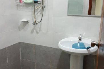 Pangsapuri Bukit Segambut