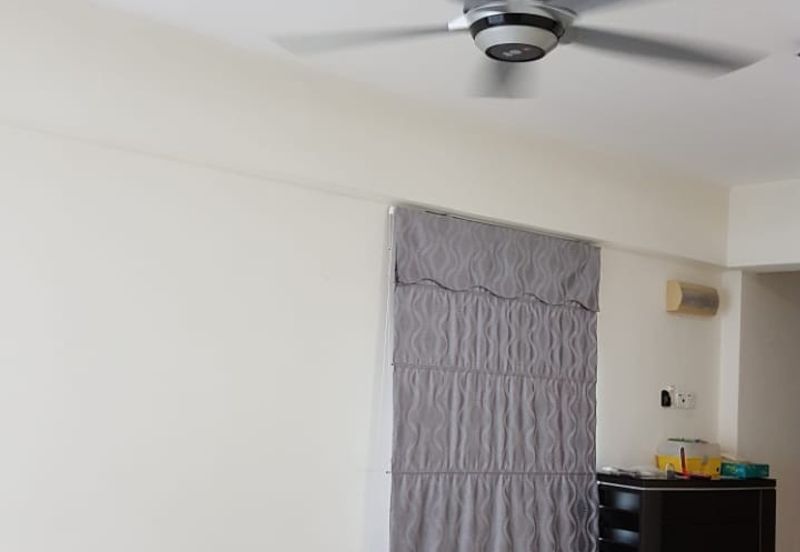 Pangsapuri Bukit Segambut