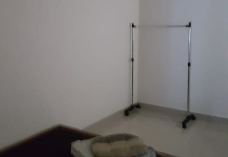 Pangsapuri Bukit Segambut