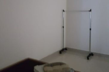 Pangsapuri Bukit Segambut