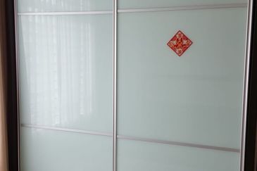 Pangsapuri Bukit Segambut