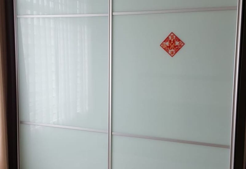 Pangsapuri Bukit Segambut