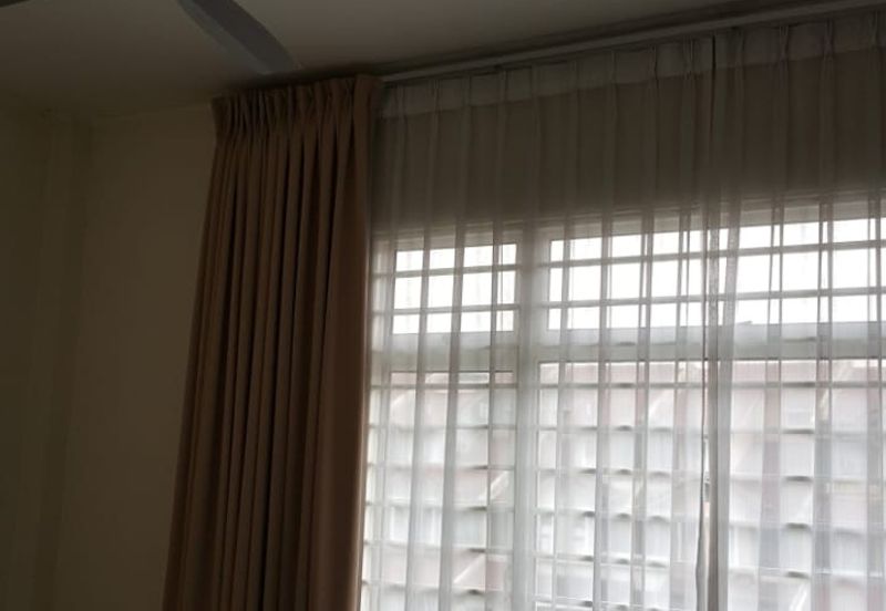 Pangsapuri Bukit Segambut