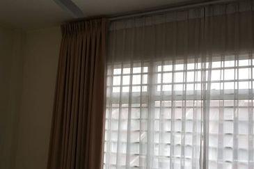 Pangsapuri Bukit Segambut