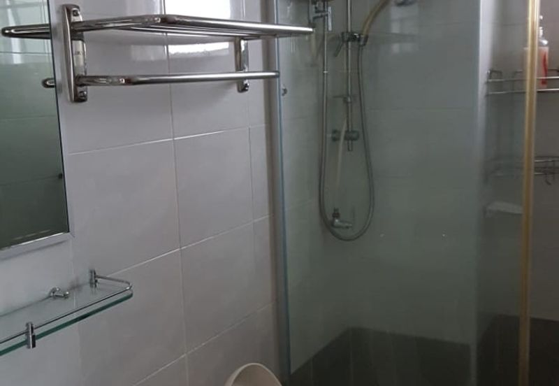 Pangsapuri Bukit Segambut