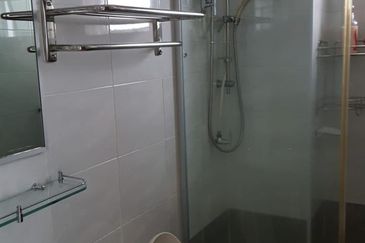 Pangsapuri Bukit Segambut