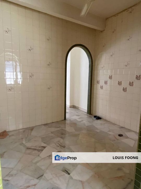 Taman Selayang Jaya 2 Storey Terraced Landed House for Sale, Selangor, Selayang