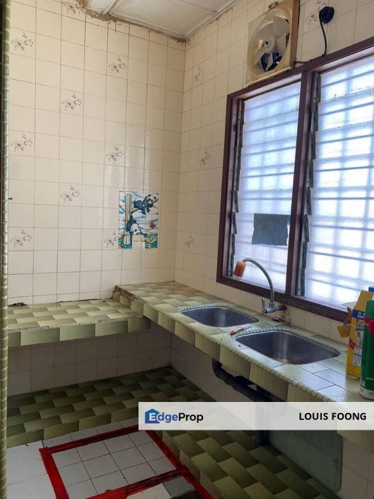 Taman Selayang Jaya 2 Storey Terraced Landed House for Sale, Selangor, Selayang