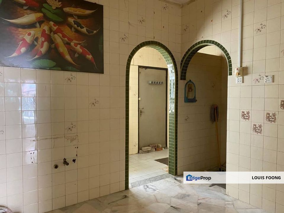 Taman Selayang Jaya 2 Storey Terraced Landed House for Sale, Selangor, Selayang