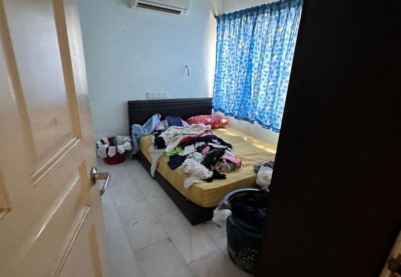 Bandar Sri Damansara SD10 Double Storey Terraced Landed Freehold House for Sale