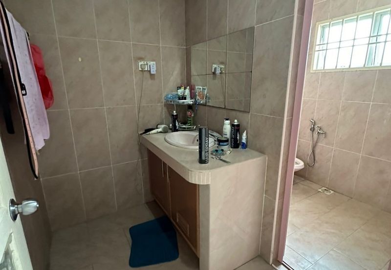 Bandar Sri Damansara SD10 Double Storey Terraced Landed Freehold House for Sale