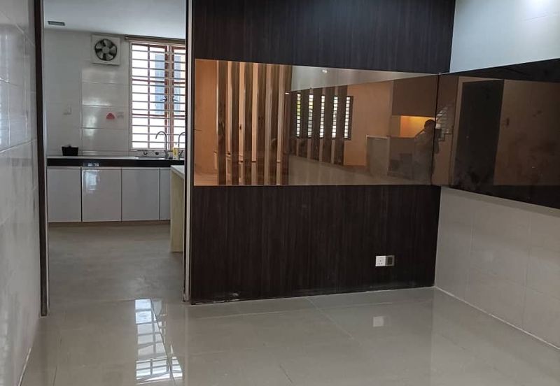 Laman Rimbunan Kepong 3 Storey Terraced House for Sale