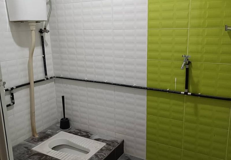 Laman Rimbunan Kepong 3 Storey Terraced House for Sale