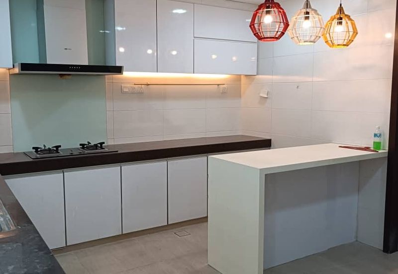 Laman Rimbunan Kepong 3 Storey Terraced House for Sale