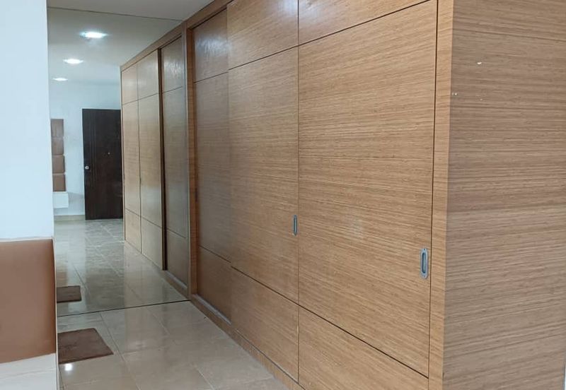 Laman Rimbunan Kepong 3 Storey Terraced House for Sale