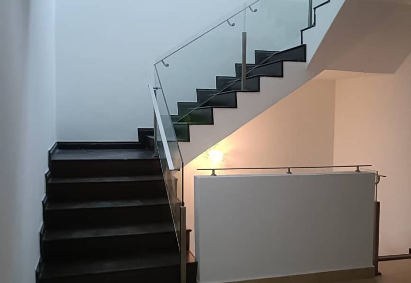 Laman Rimbunan Kepong 3 Storey Terraced House for Sale