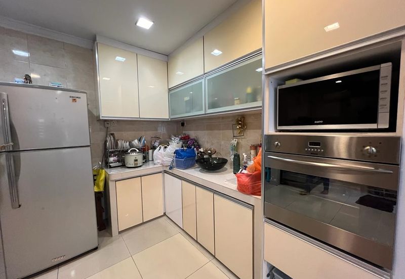 Laman Rimbunan Kepong 2.5 Storey Terraced House for Sale