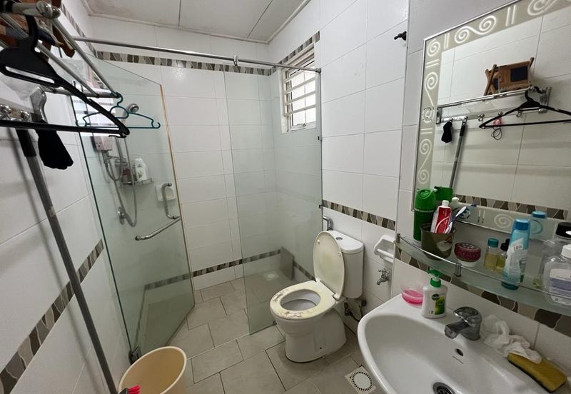 Laman Rimbunan Kepong 2.5 Storey Terraced House for Sale
