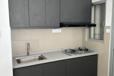 Kiara Kasih Condominium