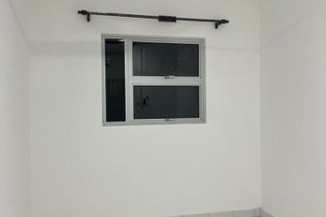 Kiara Kasih Condominium