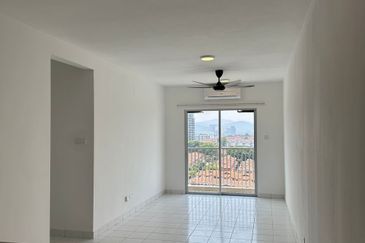 Kiara Kasih Condominium