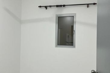 Kiara Kasih Condominium