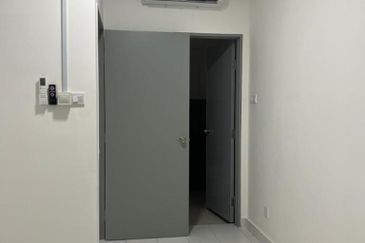 Kiara Kasih Condominium