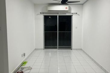 Kiara Kasih Condominium