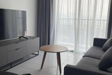 Kiara Kasih Condominium