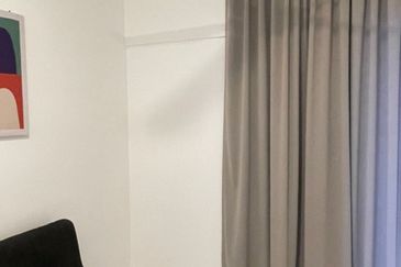 Kiara Kasih Condominium