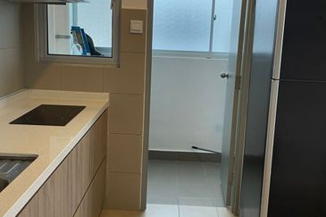 Kiara Kasih Condominium