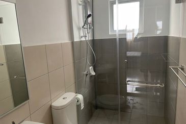 Kiara Kasih Condominium