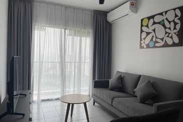 Kiara Kasih Condominium