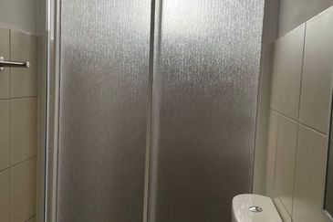 Kiara Kasih Condominium