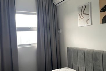 Kiara Kasih Condominium