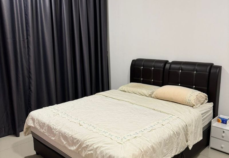 Savio Residensi @ Riana Dutamas