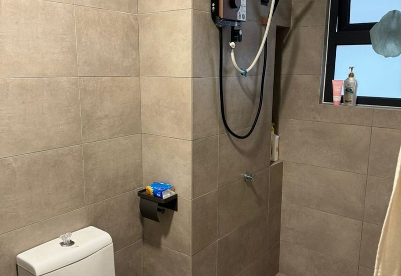 Savio Residensi @ Riana Dutamas