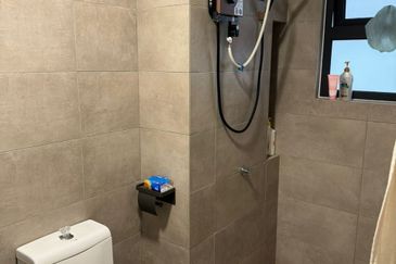 Savio Residensi @ Riana Dutamas