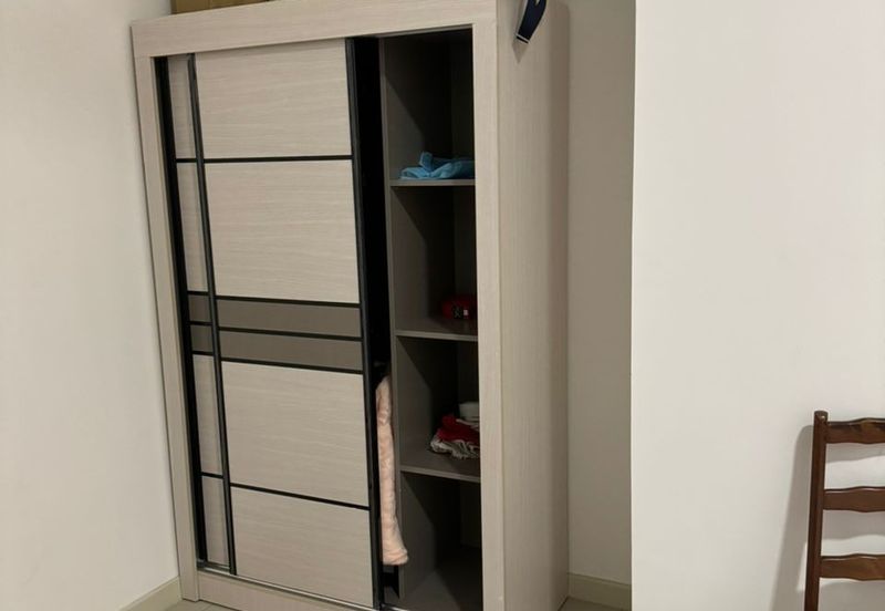 Savio Residensi @ Riana Dutamas