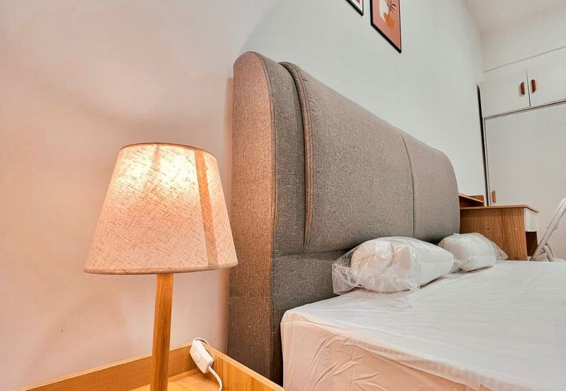 Savio Residensi @ Riana Dutamas