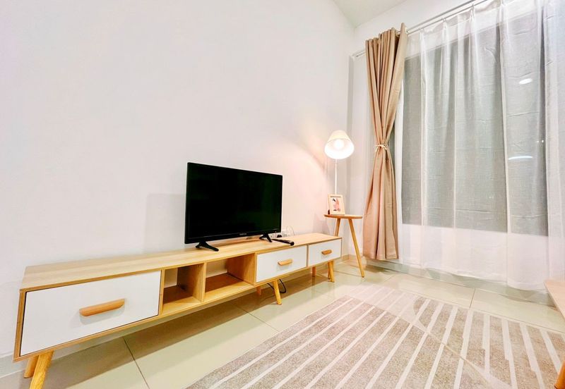 Savio Residensi @ Riana Dutamas