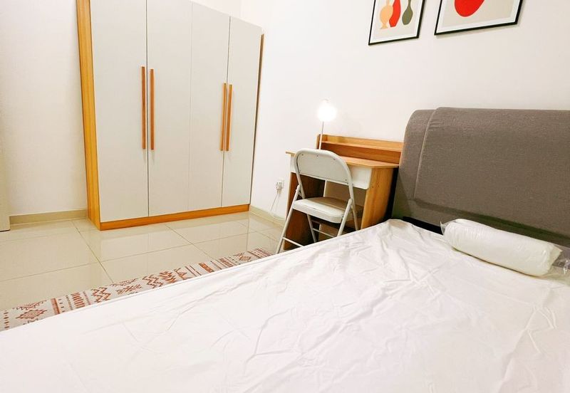 Savio Residensi @ Riana Dutamas