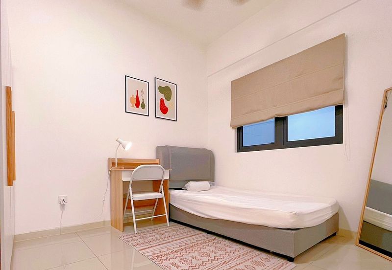 Savio Residensi @ Riana Dutamas